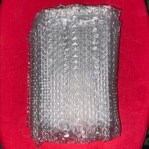 Bubble Cushion Wrap Roll